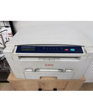 Xerox Workcentre 3119 Yazıcı Fotokopi Tarayıcı