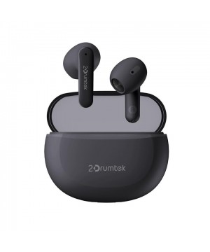 A4 Tech 2Drumtek B20 Ash Grey Tws Bt5.2 Gri Bluetooth Kulaklık