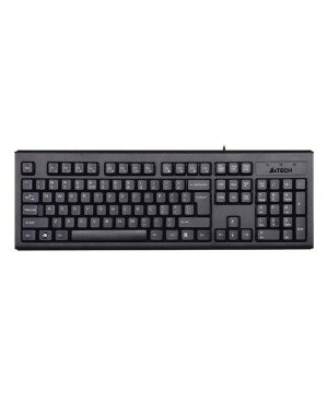 A4 Tech Km-720 Siyah Q Tr Usb Kablolu Fn Multimedya Klavye
