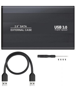 Alfais 5262 USB 3.0 Sata Ssd Harici Taşınabilir Harddisk Kutusu
