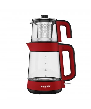 Arçelik CM 6964 K Resital Çay Makinesi