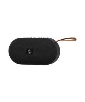 Frisby FS-178BT Siyah Bluetooth Hoparlör(Aux-Tf/Usb)