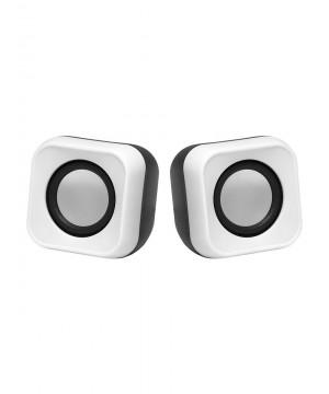 Frisby Fs-2126U-W 2.0 Hoparlör Sistemi Beyaz (USB)