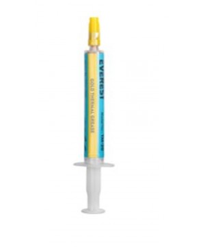 Everest TM-20 2g 3.05w/m.K Gold Termal Macun