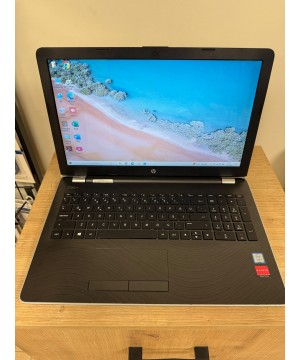 HP 3168NGW - İ5-8250U 240GB SSD 8GB RAM EKRAN KARTI 2GB - LAPTOP