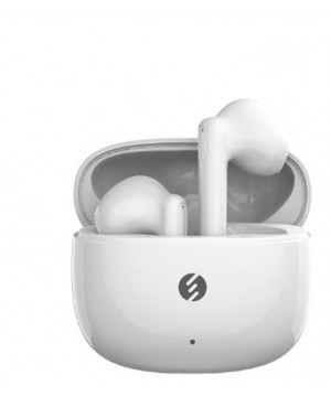 S-link AirLite X-5 Beyaz TWS Bluetooth Mikrofonlu Kulaklık