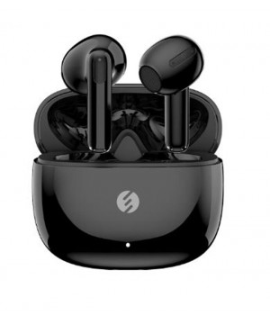 S-link AirLite X-5 Siyah TWS Bluetooth Mikrofonlu Kulaklık
