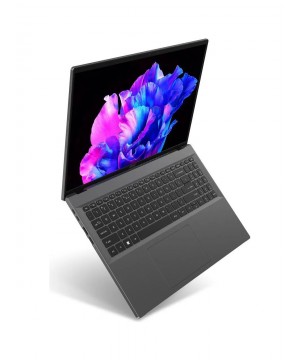 Acer Swift Go 16 I7-1355U16GB1TB3200X2000 OLED Ekran Fdos