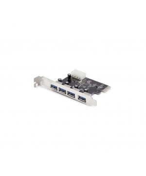 Hadron HDX5253 (2215) Pcı Card Usb 3.0