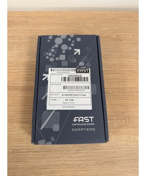 Acer Laptop Notebook Adaptör 19V 4,74A - Kalın Uç