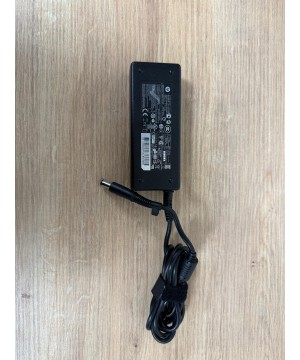 HP Laptop Notebook Orjinal Adaptör 19,5V 4,62A - Kalın Uç