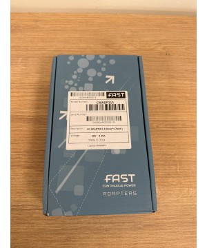 Lenovo Laptop Notebook Adaptör 20V 3,25A - İnce Uç