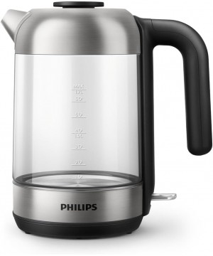 Philips Serisi 5000 Cam Su Isıtıcısı - 1,7L (HD9339/80)