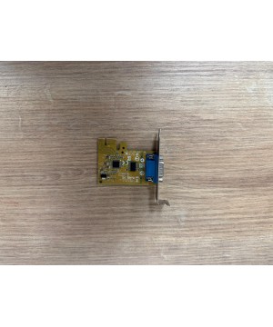 Dell OptiPlex PCI Express x1 Serial COM Port Genişletme Kartı