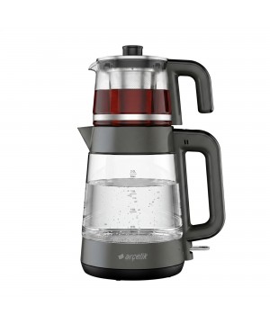 Arçelik CM 6964 G Çay Makinesi