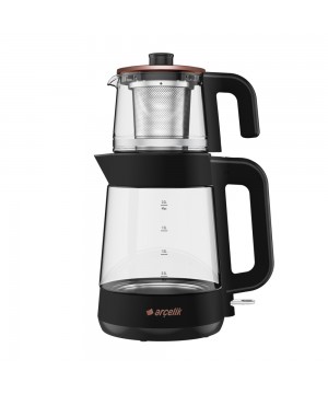 Arçelik CM 6964 S Resital Çay Makinesi