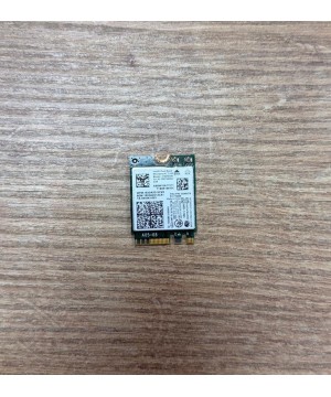 Intel Dual Band Wireless-Ac Wifi Kart 3160 MODEL:3160NGW