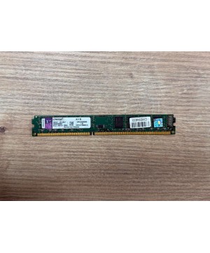 Kingston 4 GB 1333 MHz CL9 KVR1333D3N94G DDR3 Ram