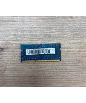 Ramaxel RMT3170ME68F9F 4GB 1600mhz DDR3 Sodimm RAM