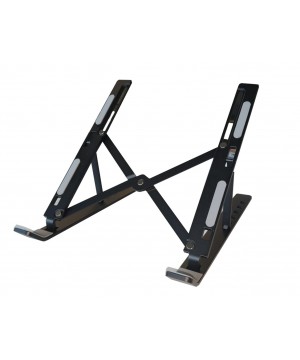 Frisby FNC-5110st 10"-15.6" Katlabilir Aliminyum Döküm Notebook Standı