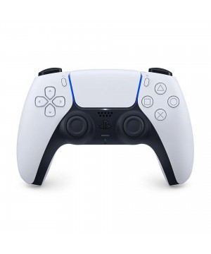 Sony Playstation 5 Dualsense Controller Beyaz V2 (Bilkom Garantili)