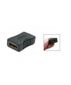 Alfais 4700 Hdmi F/f Dişi To Dişi Çevirici Dönüştürücü Uzatıcı Ekleme Aparatı