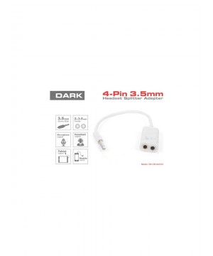 Dark DK-CB-AUC03 Ses Kablosu