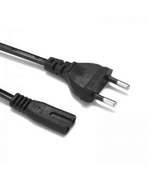 PowerMaster CK-6702 1.5 Metre Teyp Fişi Cereyan Kablosu