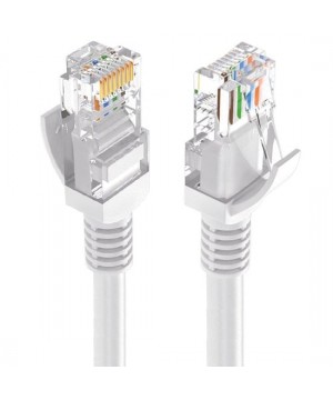PowerMaster Cat5 10 Metre RJ45 Patch Network Ethernet İnternet Kablosu