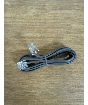 Telefon Kablosu 1 Metre