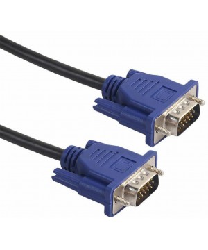 VGA Monitör Kablosu 1.5 Metre
