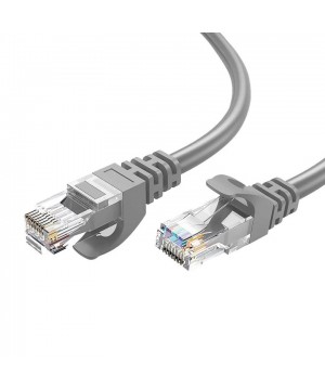 Fully G-505Y Cat6 5 Metre Patch Network Ethernet Kablosu