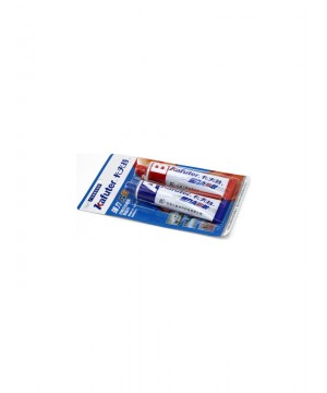 Kafuter Çok Güçlü Yapıştırıcı 16 gr Metal Plastik Cam Ahşap İçin Uygun Özellikler