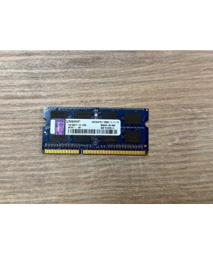 Kingston 4gb Ddr3 Laptop Ram ASU1600S11-4G-EDEG