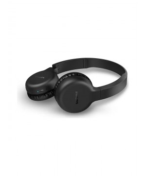 Philips TAH1205BK/00 Siyah Bluetooth 5.1 Kulak Üstü Kablosuz Kulaklık