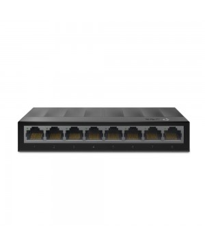 Tp-Link LS1008G 8 Port 10/100/1000 Mbps Switch Plastik Kasa