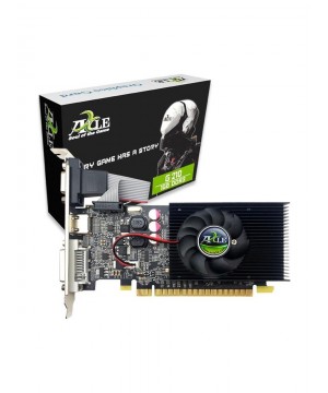 Axle G210 AX-G2101GD3P4CDIL 64 Bit DDR3 1 GB Ekran Kartı