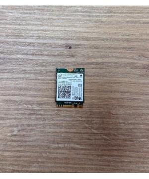 Intel 3160NGW Uyumlu Notebook Wifi Card