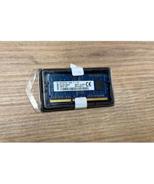 Kingston 4GB 1RX8 PC3L-12800S-11-11-B3 DDR3 RAM