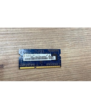 Kingston 4GB 1Rx8 PC3L 4 GB RAM 12800S 11-12-B3