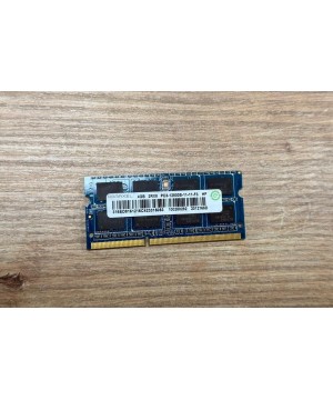 Ramaxel 4GB 2RX8 PC3-12800S-11 Laptop Ram