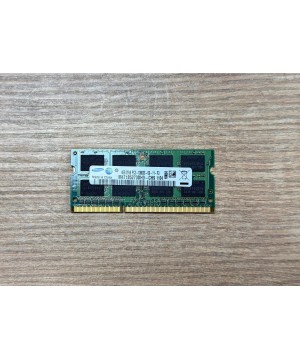 Samsung 4 GB 1333 MHz M471B5273DH0-CH9 DDR3 Ram