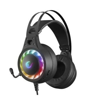 Rampage G8 Loopy Usb 7.1 Rgb Ledli Gaming Oyuncu Mikrofonlu Kulaklık