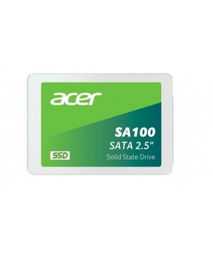 Acer SA100-240GB 2.5" SSD Harddisk 560/500MB/s