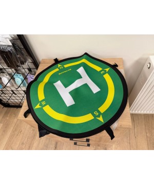 Drone Iniş Padi- Drone Landing Pad