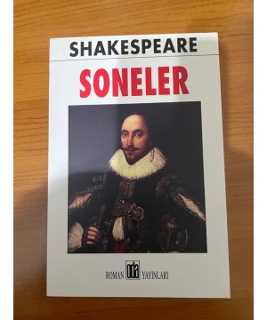 SHEASKEPEARE - SONELER