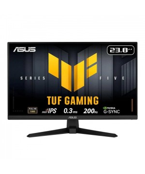 Asus TUF Gaming VG249Q5A 23.8'' 0.3 ms Full HD IPS 200 Hz Oyuncu Monitörü