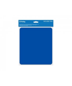 Frisby FMP-760-M Mouse Pad Kumaş (Mavi)220 x 250 x 5mm