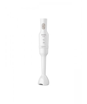 Philips 3000 Serisi ProMix El Blenderi, 400W, Sıçrama Önleyici Tasarım, Kolay Temizlik, Kompakt Boyut, HR2520/00