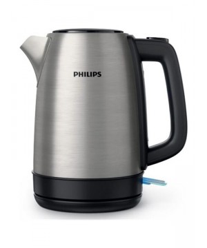 Philips HD9350/90 Daily Collection 2200 W Çelik Kettle 1,7 L